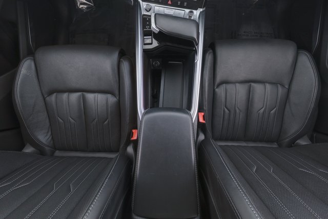 2024 Audi Q8 e-tron — photo 22 of 26