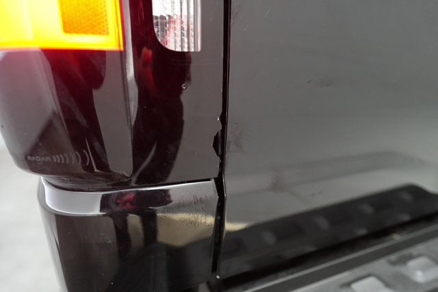 2023 Ford F-150 Lightning — photo 17 of 23