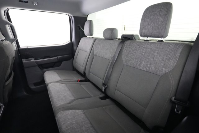 2023 Ford F-150 Lightning — photo 13 of 23
