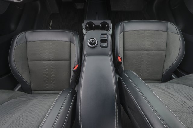 2024 Ford Mustang Mach-E — photo 22 of 24