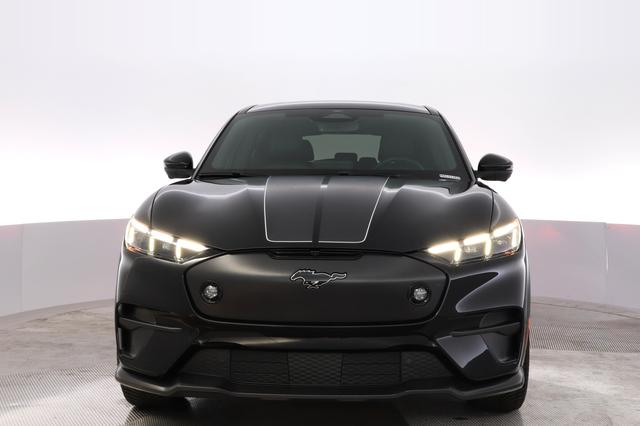 2024 Ford Mustang Mach-E — photo 9 of 24