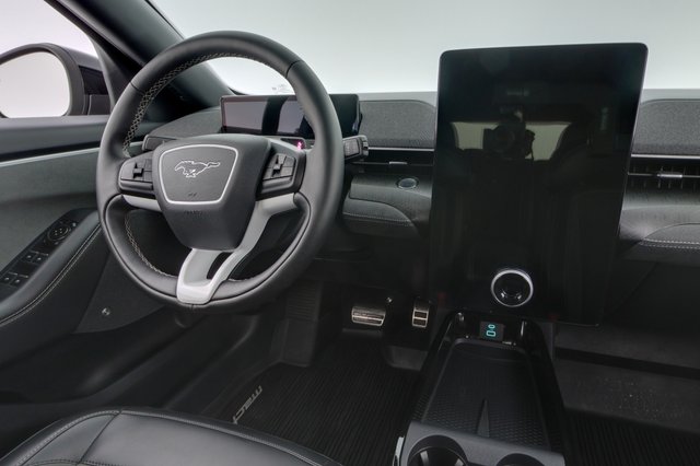 2024 Ford Mustang Mach-E — photo 20 of 24