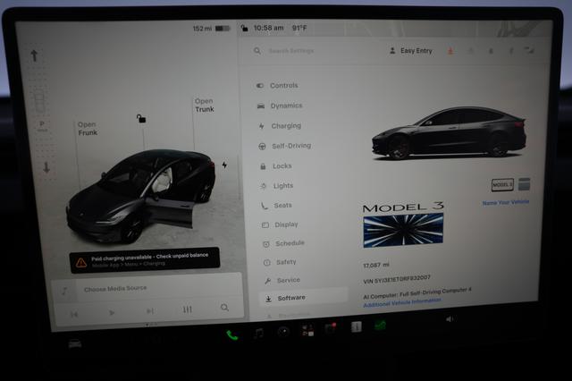 2024 Tesla Model 3 — photo 5 of 26
