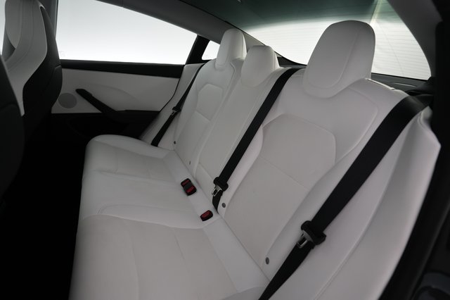 2024 Tesla Model 3 — photo 19 of 26