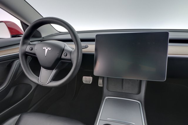 2023 Tesla Model 3 — photo 20 of 26