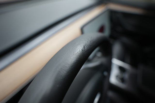 2023 Tesla Model 3 — photo 25 of 26