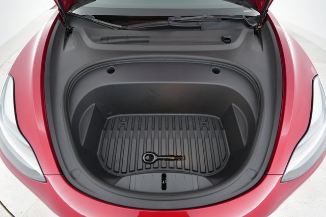 2023 Tesla Model 3 — photo 23 of 26