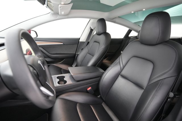 2023 Tesla Model 3 — photo 3 of 26