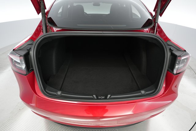 2023 Tesla Model 3 — photo 6 of 26