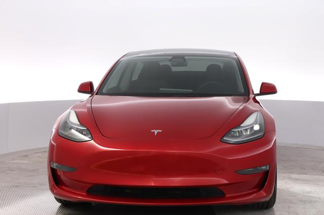 2023 Tesla Model 3 — photo 9 of 26