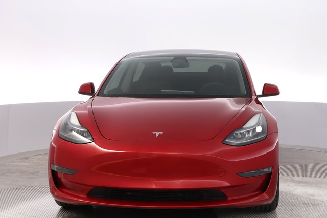 2023 Tesla Model 3 — photo 9 of 26