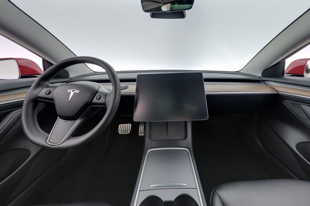 2023 Tesla Model 3 — photo 21 of 26
