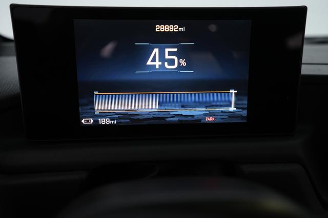 2024 Chevrolet Silverado EV — photo 5 of 18