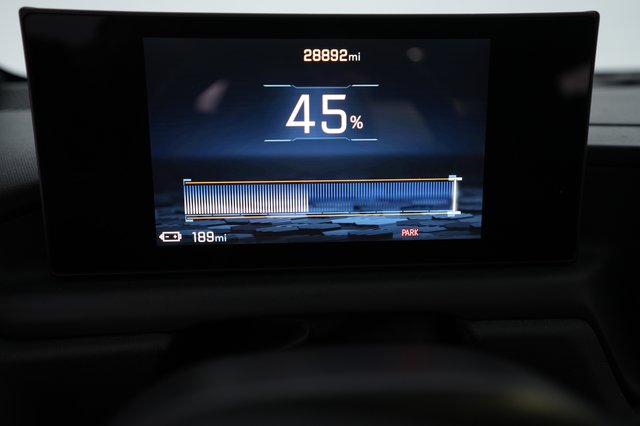 2024 Chevrolet Silverado EV — photo 5 of 18