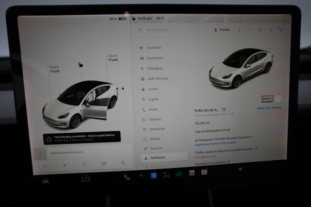 2019 Tesla Model 3 — photo 5 of 24