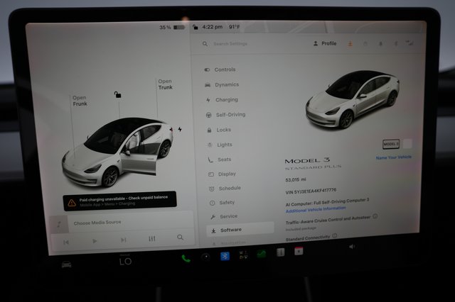 2019 Tesla Model 3 — photo 5 of 24