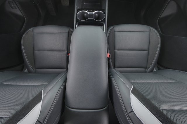 2024 Chevrolet Blazer EV — photo 22 of 24