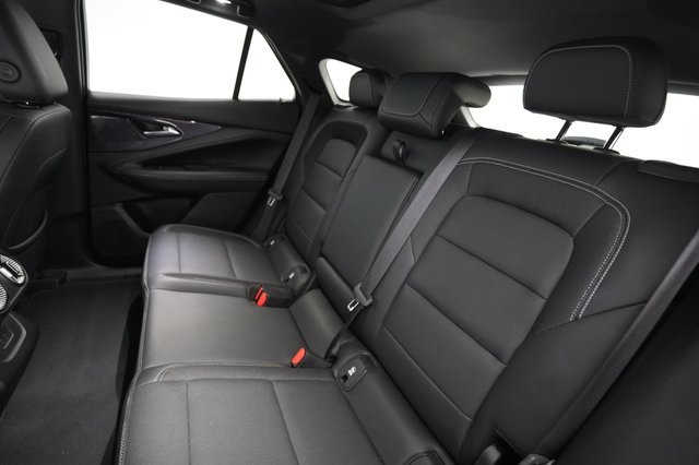 2024 Chevrolet Blazer EV — photo 19 of 24