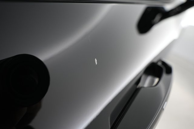 2024 Chevrolet Blazer EV — photo 23 of 24