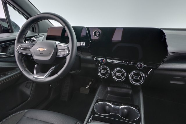 2024 Chevrolet Blazer EV — photo 20 of 24