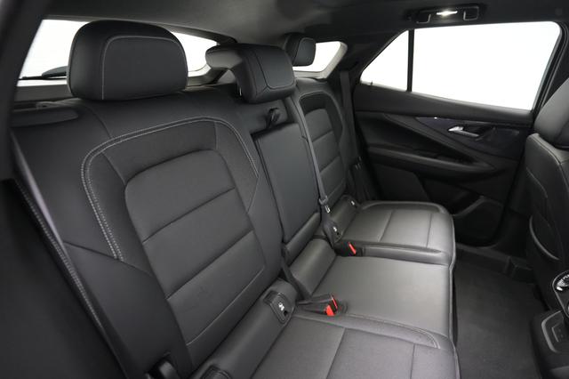 2024 Chevrolet Blazer EV — photo 4 of 24
