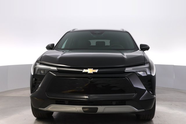 2024 Chevrolet Blazer EV — photo 9 of 24