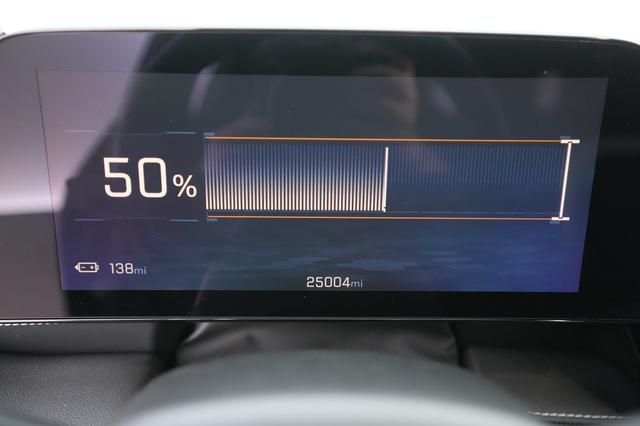 2024 Chevrolet Blazer EV — photo 5 of 24