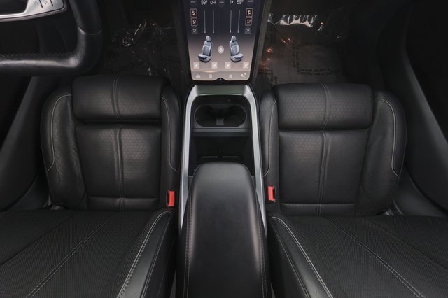 2022 Lucid Air — photo 22 of 24