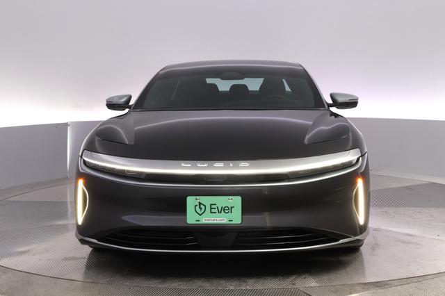 2022 Lucid Air — photo 9 of 24