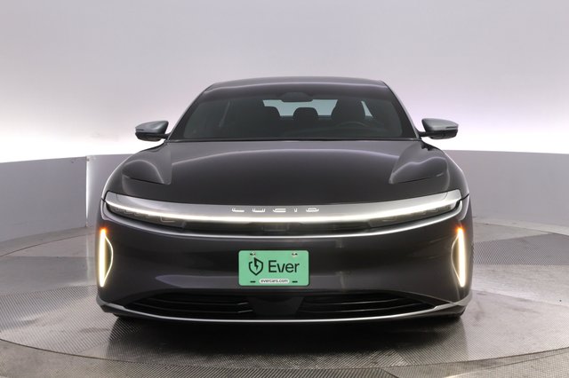 2022 Lucid Air — photo 9 of 24