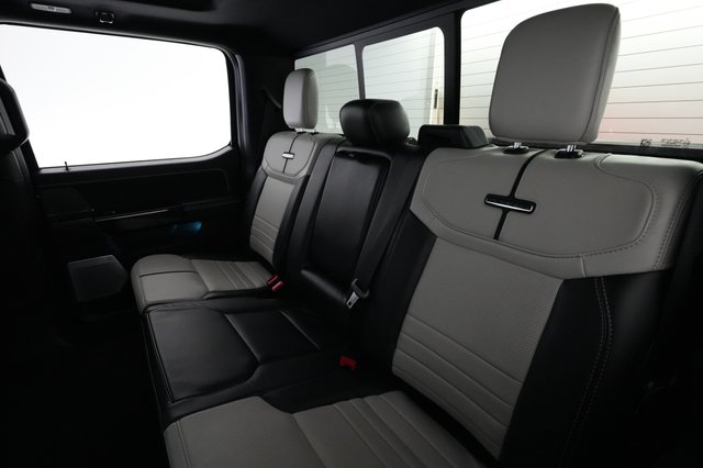 2023 Ford F-150 Lightning — photo 13 of 22