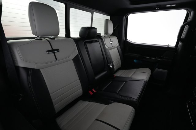 2023 Ford F-150 Lightning — photo 4 of 22
