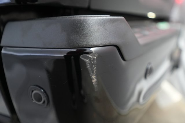 2023 Ford F-150 Lightning — photo 18 of 22