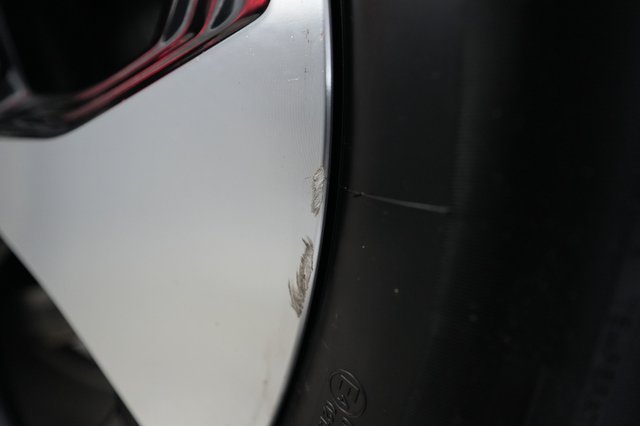 2023 Ford F-150 Lightning — photo 21 of 22