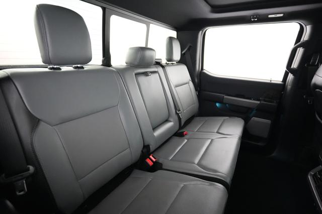 2023 Ford F-150 Lightning — photo 4 of 19