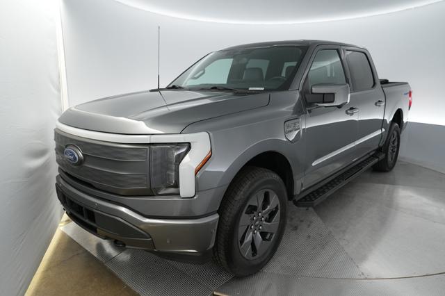 2023 Ford F-150 Lightning — VIN 1FTVW1ELXPWG02716