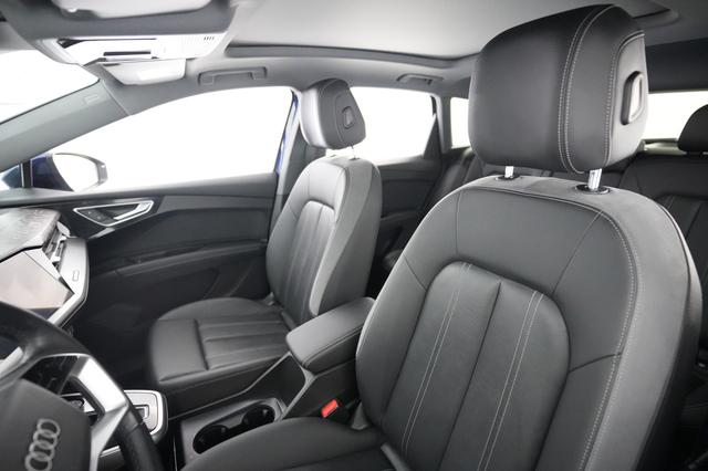 2023 Audi Q4 e-tron — photo 3 of 20