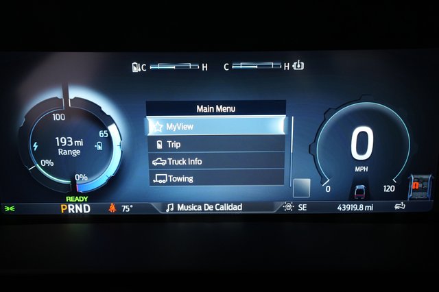 2024 Ford F-150 Lightning — photo 5 of 20