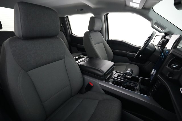 2024 Ford F-150 Lightning — photo 12 of 20