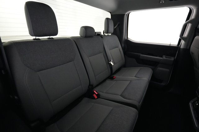 2024 Ford F-150 Lightning — photo 4 of 20