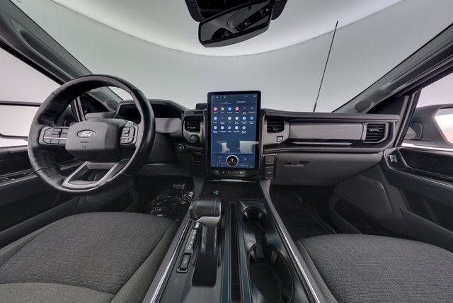 2024 Ford F-150 Lightning — photo 15 of 20