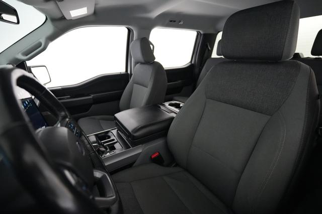 2024 Ford F-150 Lightning — photo 3 of 20