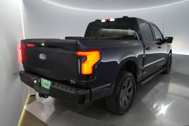 2024 Ford F-150 Lightning — photo 2 of 15
