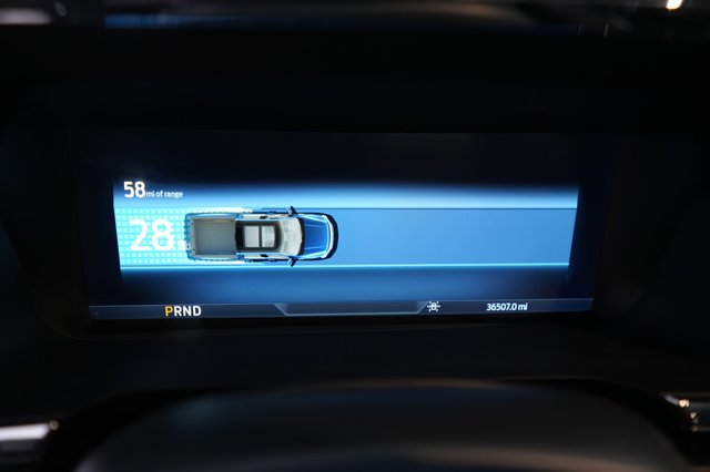 2024 Ford F-150 Lightning — photo 5 of 15