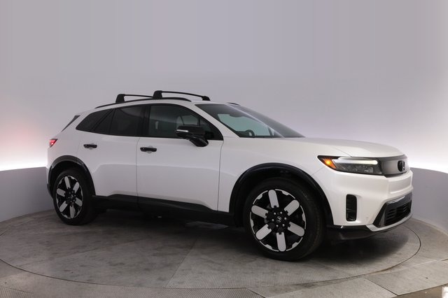2024 Honda Prologue — photo 11 of 21