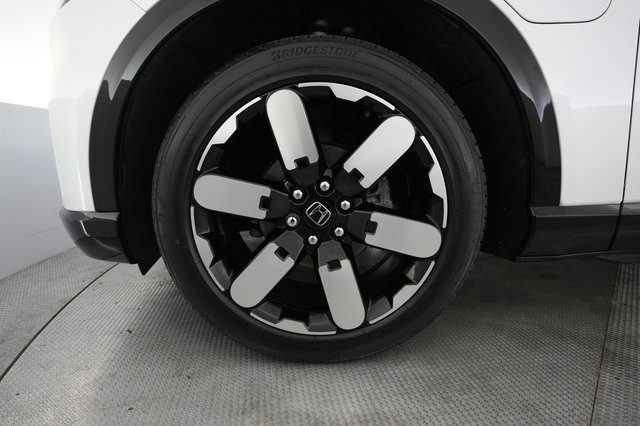 2024 Honda Prologue — photo 15 of 21