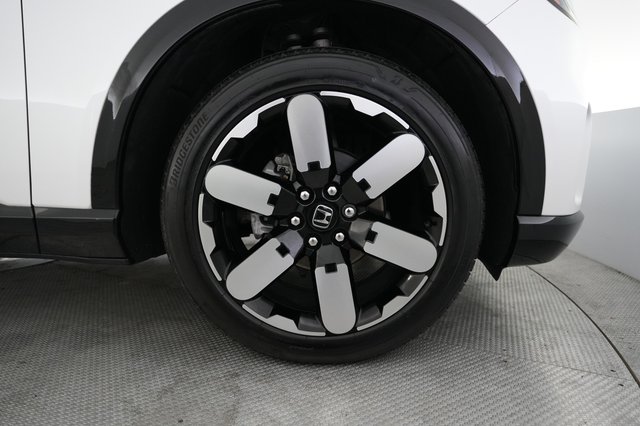 2024 Honda Prologue — photo 16 of 21