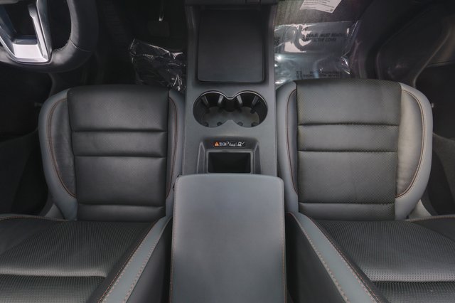 2024 Honda Prologue — photo 20 of 21