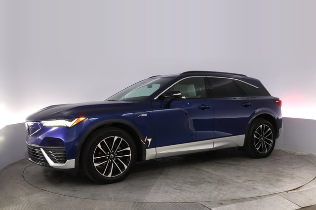 2024 Acura ZDX — photo 14 of 20