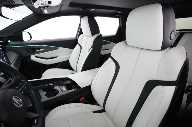 2024 Acura ZDX — photo 3 of 20